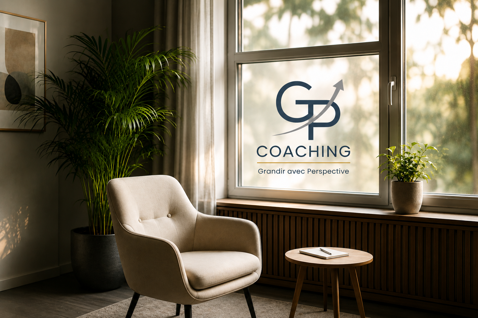 Cabinet GP Coaching